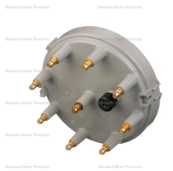 FD-168 – STANDARD IGN Distributor Cap, OE Replacement - view 3